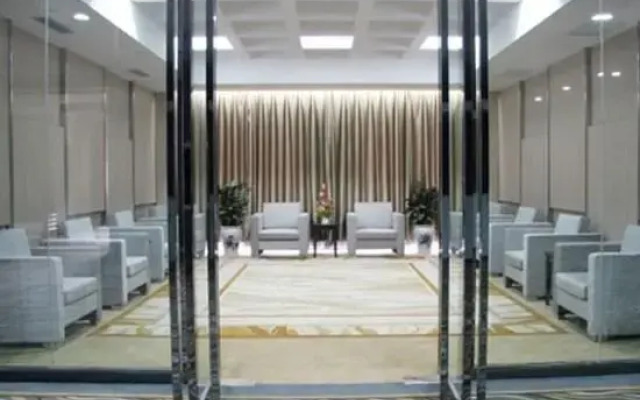 Inner Mongolia Jun Gang Hotel