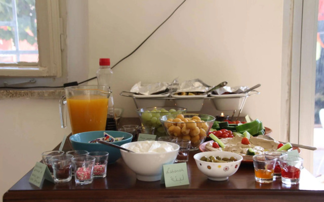 Hawa Guest House