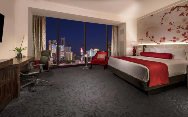 Ahern Hotel Las Vegas