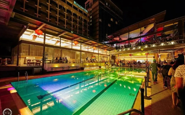 Kingwood Hotel Sibu
