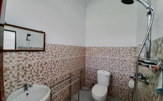 Pondok Asri Homestay Munduk