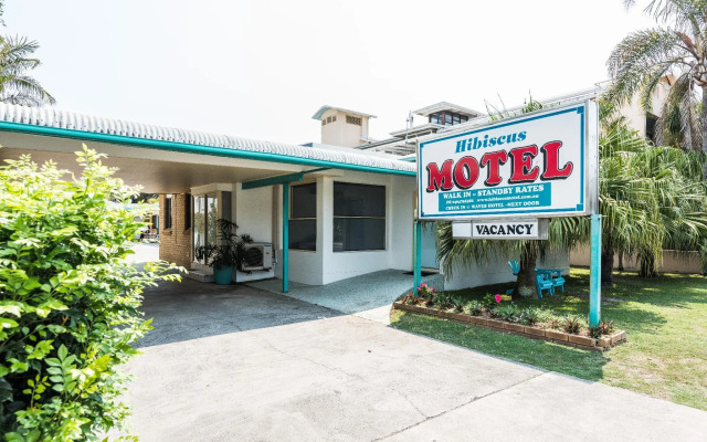 Hibiscus Motel