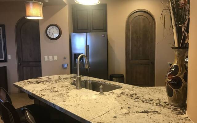 Bella Sirena 2BR BE 101-V by Casago