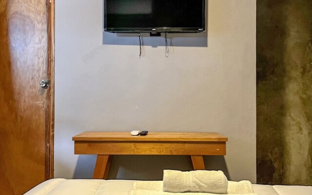 Ariché Valladolid Hotel & Hostel