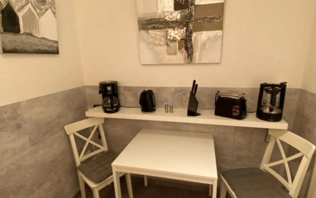 Apartment Glasower 31