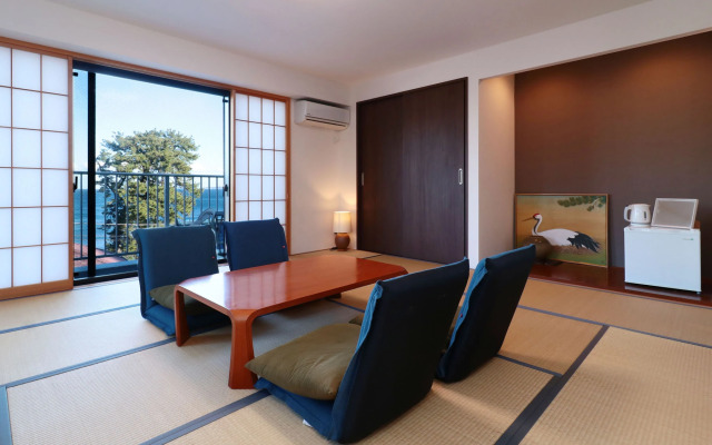 Hotel -Izu Kansya-