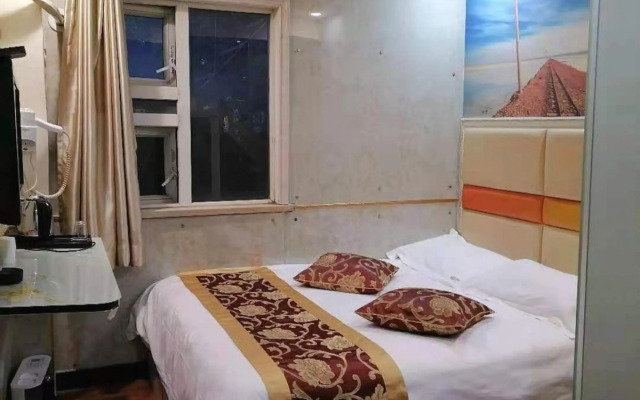 Jinqilin Hostel (Shanghai Waigaoqiao)