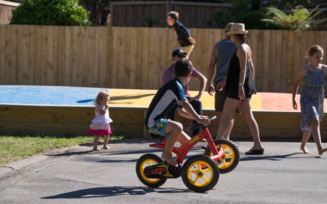 Tasman Holiday Parks - Te Anau