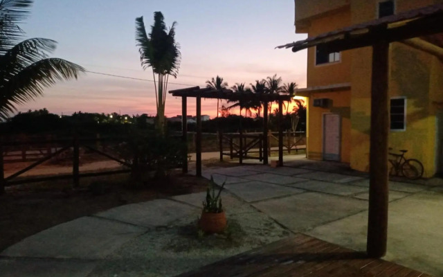 Pousada Recanto Vila Vicosa