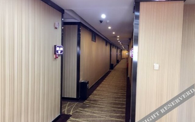 Yijia City Hotel