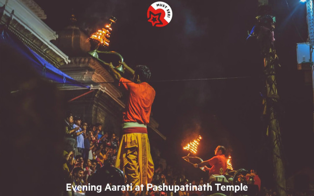 OYO 587 Hotel Tradition Inn