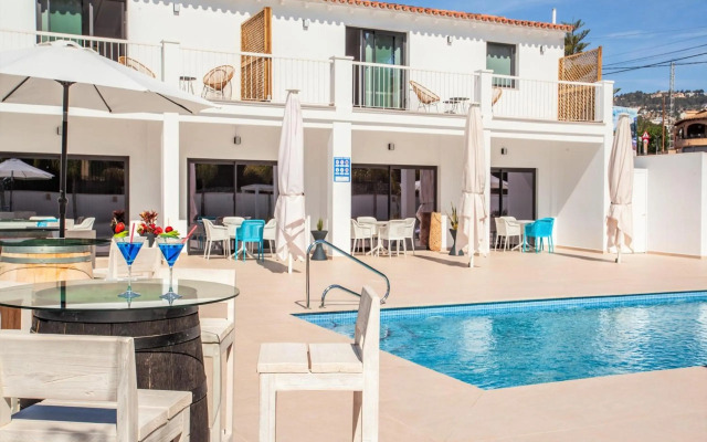 VH CostaBlanca - APARTAMENTO BEACH 3
