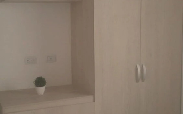 Modern and Comfortable Envigado Apartment