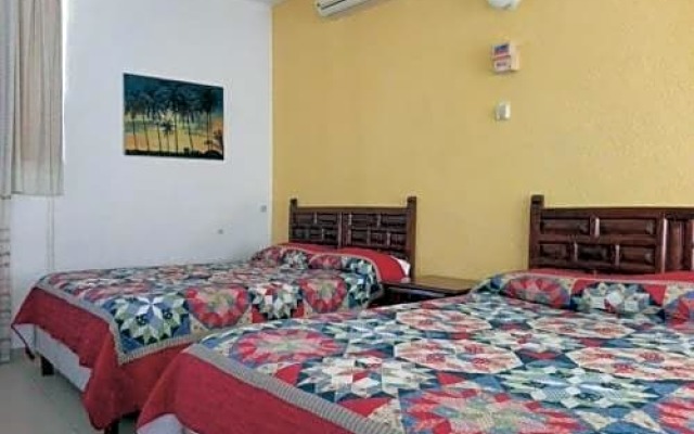 Hotel Punta Peñasco