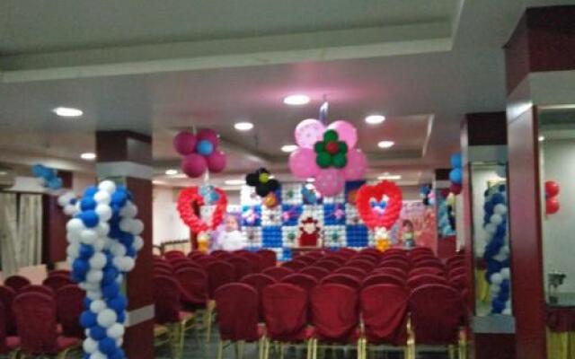 Anupama Guest House