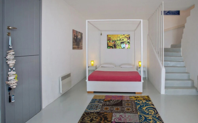 Camelia House - Triandaros