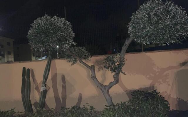 Appartamenti Siculiana