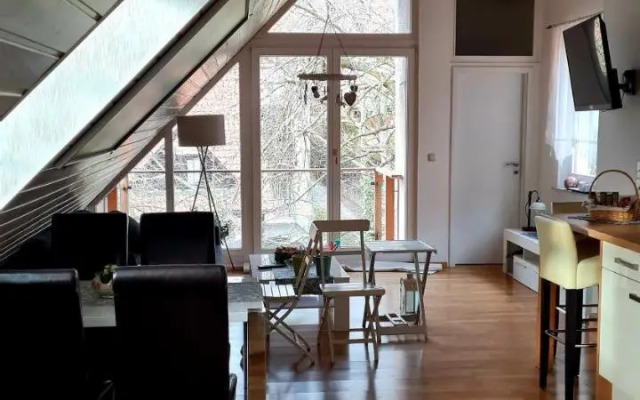 Apartement *Harzblick*