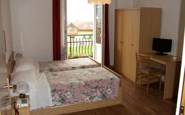 Hotel Bellaria