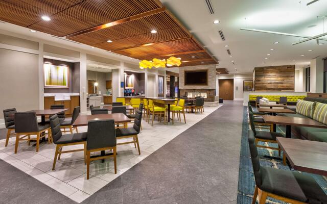 Homewood Suites by Hilton Pittsburgh Downtown