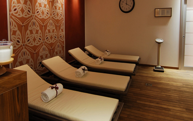 Iseolago Hotel