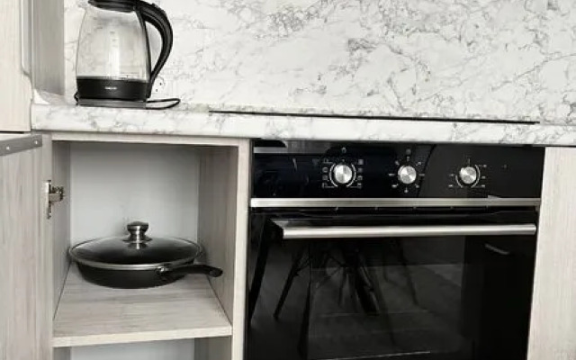 Хоум Отель на ул. Терешковой, д. 16А