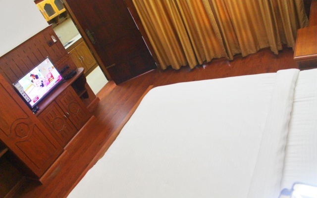 Anamika Ayurvedic Heritage