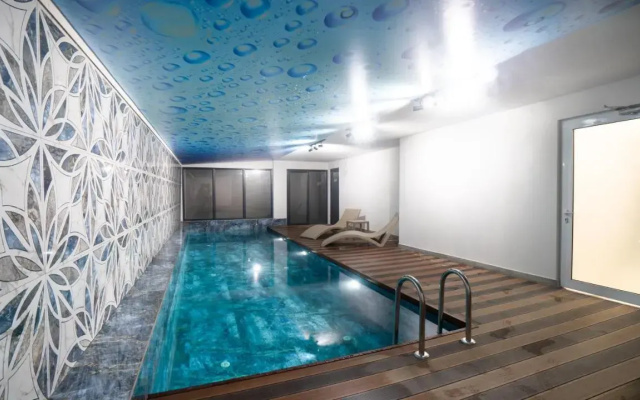 Estera Hotel & Spa