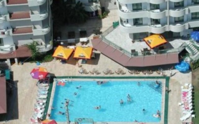 Sayar Apart Hotel