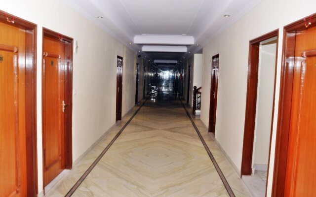 OYO 78478 Hotel Siddhi Vinayak