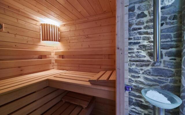 Maison de la Garenne & Spa