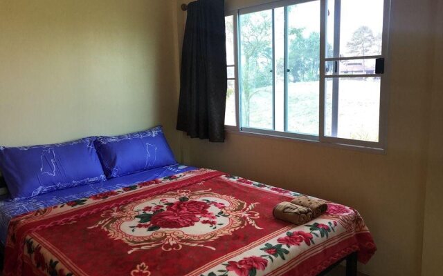 Khao Kho Papamee Land Mark