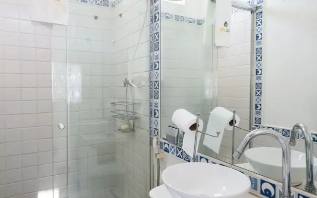 Penthouse in Ipanema Christ View Mqc502