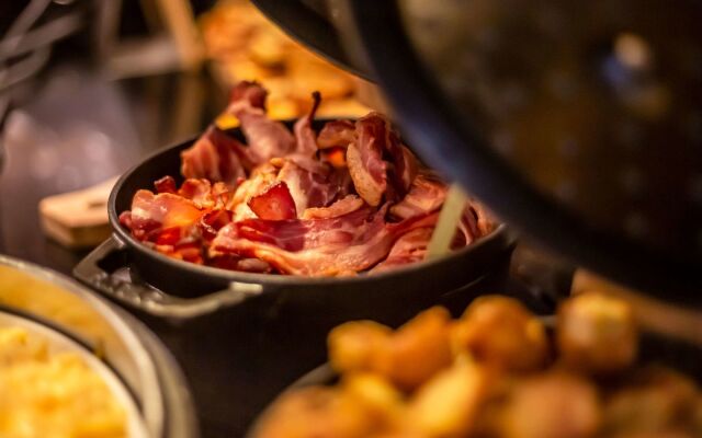 Mercure Paris Alesia