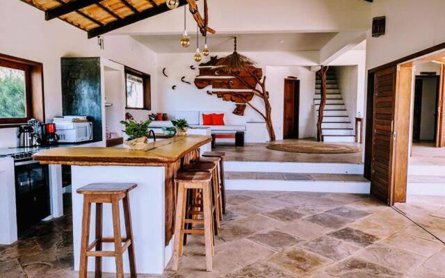Villa Pinolo by Kabana