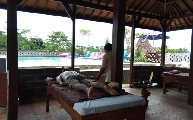 Kampoeng Joglo Ijen Banyuwangi