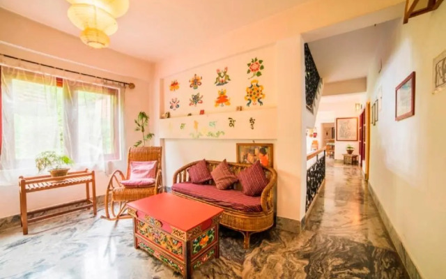 Tripvillas @ Bamboo Retreat Hotel