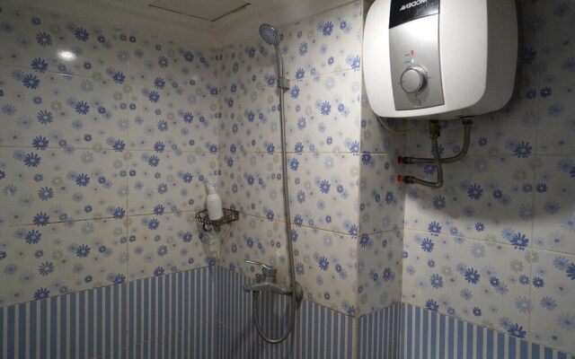 OYO Life Apartement Jarrdin By Fins Property