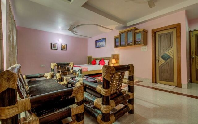 OYO 4730 Apartment Hotel Imperia Inn