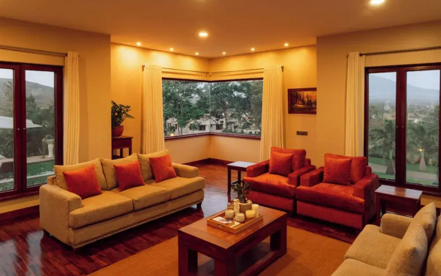 The Scenery Residence