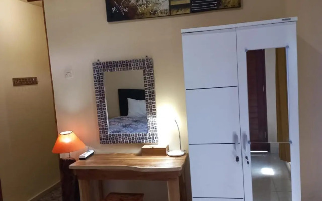 Werkudara Guest House