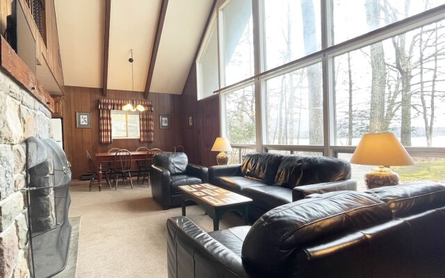 Mountain Springs Lake Resort