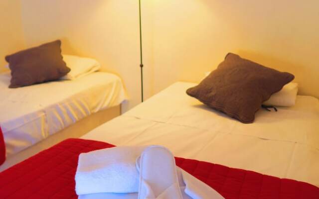 Bottero Terrasse by Nestor&Jeeves