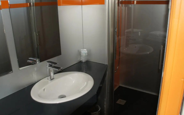 Logis Hotel Bellevue