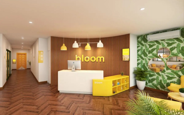 Bloom Hotel Financial District