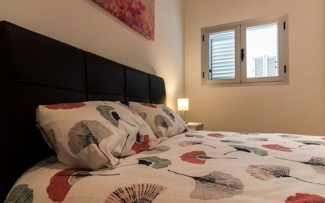 Casa Comillas - Apartamento Doble