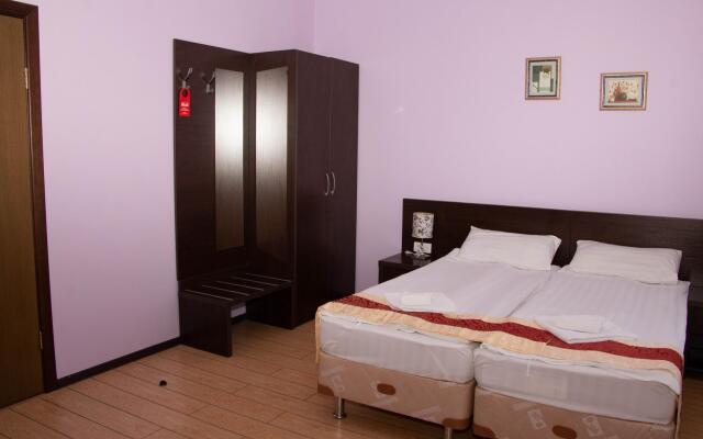 Weles Hotel