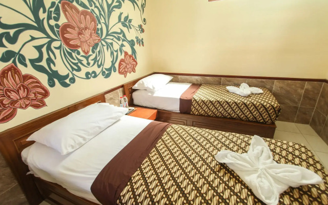 Delta Homestay