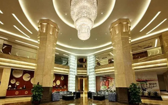 Zhongtailai Hotel