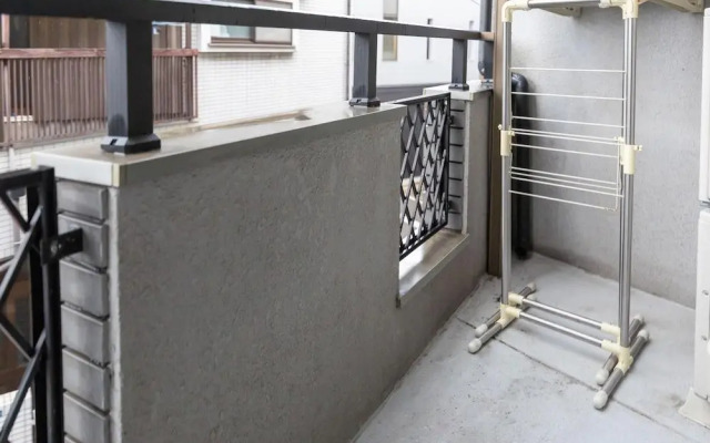 Uzushio - Self Check-In Only